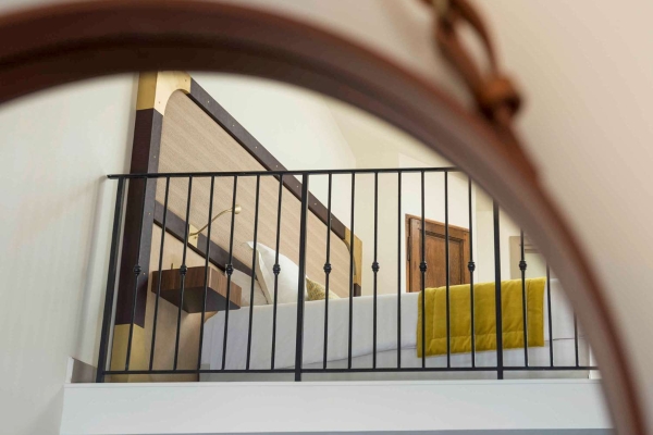 Grand Hôtel Beauvau Marseille Vieux-Port - MGallery